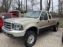 2001 Ford F-350 Image