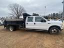 2001 Ford F-450 Image