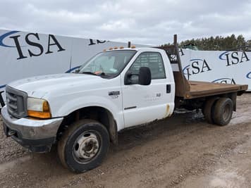 Main image Ford F-450