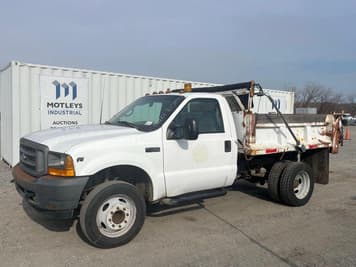 Main image Ford F-450
