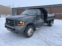 2001 Ford F-450 Image