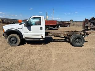 Main image Ford F-550 1