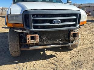 Main image Ford F-550 27