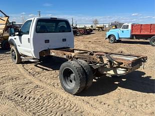 Main image Ford F-550 3