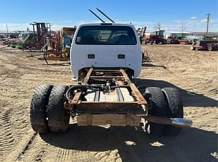 Main image Ford F-550 4