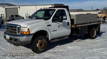 Main image Ford F-550