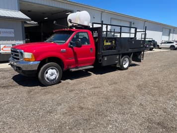 Main image Ford F-550