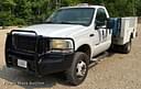 2001 Ford F-550 Image