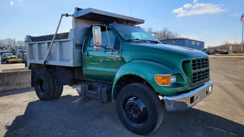 Main image Ford F-650