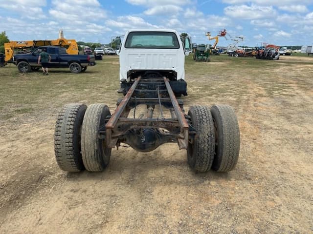 Image of Ford F-650 equipment image 3