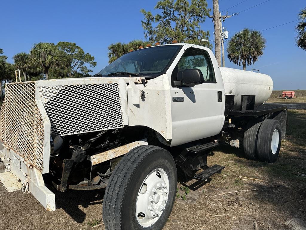 Main image Ford F-650