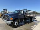 2001 Ford F-650 Image