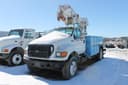 2001 Ford F-750 Image