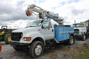 Main image Ford F-750
