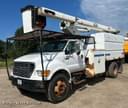 2001 Ford F-750 Image