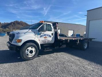 Main image Ford F-750