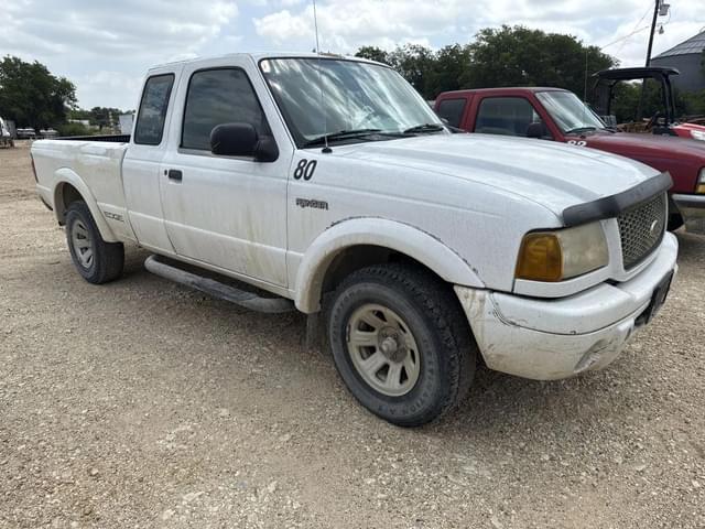 Image of Ford Ranger equipment image 4