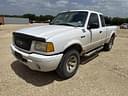 2001 Ford Ranger Image