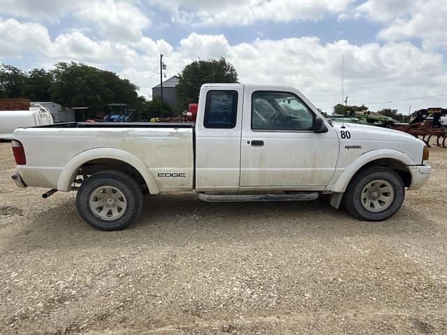 Image of Ford Ranger equipment image 3