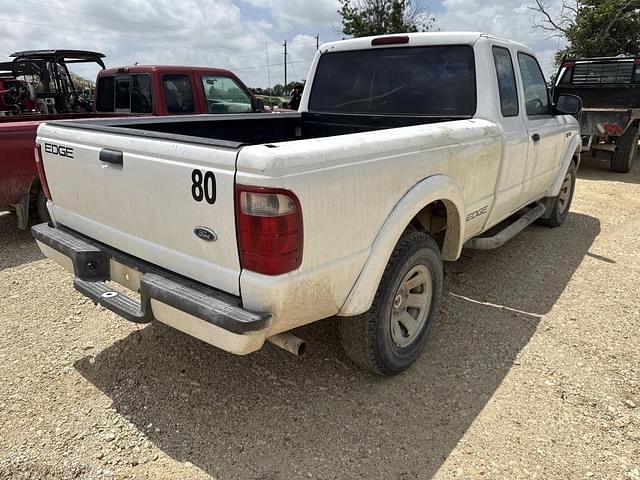 Image of Ford Ranger equipment image 2