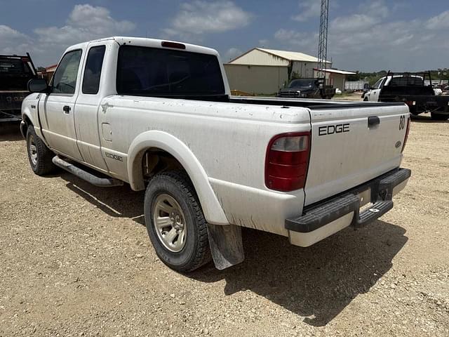Image of Ford Ranger equipment image 1