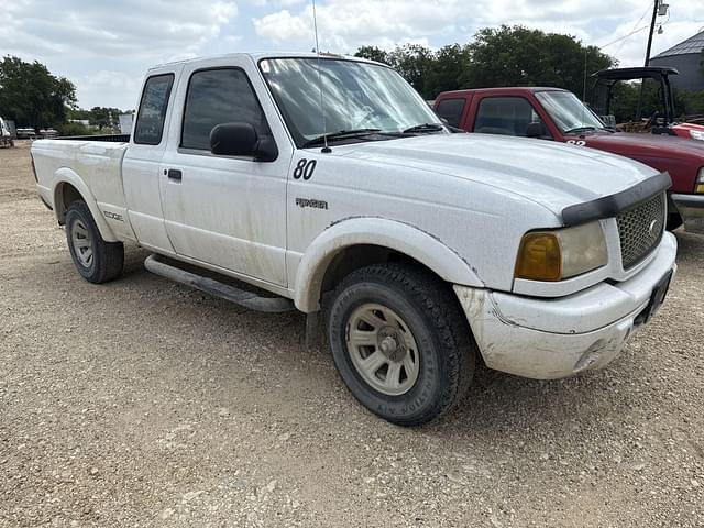 Image of Ford Ranger equipment image 4