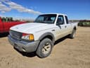 2001 Ford Ranger Image
