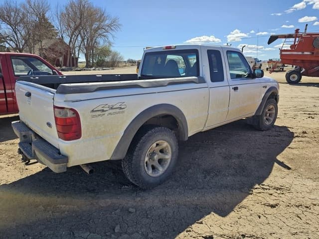 Image of Ford Ranger equipment image 2
