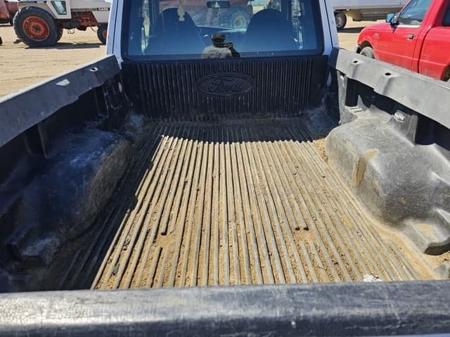 Image of Ford Ranger equipment image 4