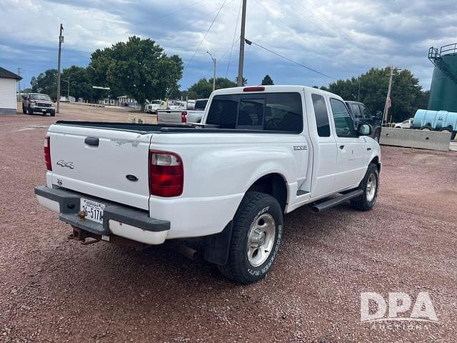 Image of Ford Ranger equipment image 4