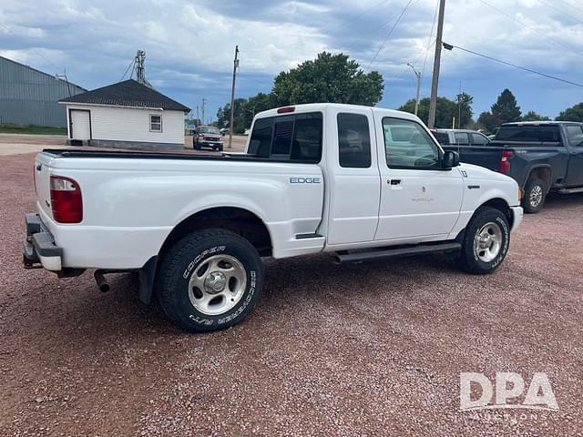 Image of Ford Ranger equipment image 3