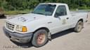 2001 Ford Ranger Image