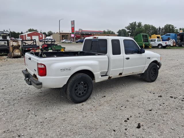 Image of Ford Ranger equipment image 4
