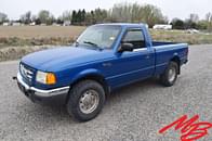 Thumbnail image Ford Ranger XLT 0