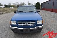 Thumbnail image Ford Ranger XLT 1