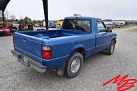 Thumbnail image Ford Ranger XLT 4