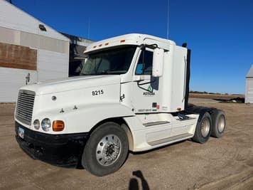 Main image Freightliner Century