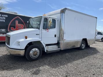 Main image Freightliner FL50