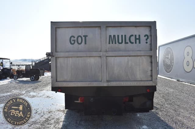 Image of Freightliner FL60 equipment image 3