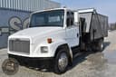 2001 Freightliner FL60 Image