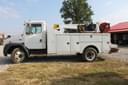 2001 Freightliner FL60 Image