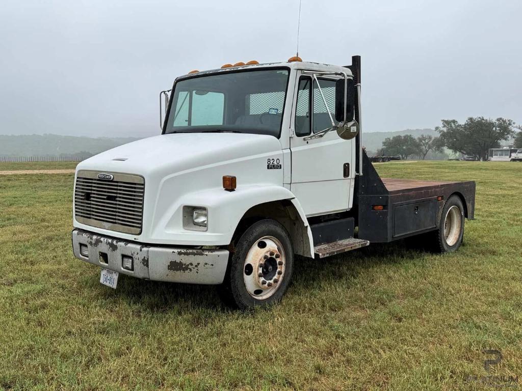 Image of Freightliner FL60 Primary image