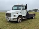 2001 Freightliner FL60 Image