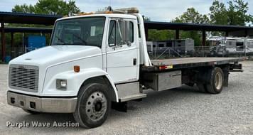 Main image Freightliner FL60