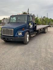 2001 Freightliner FL60 Equipment Image0