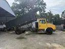 2001 Freightliner FL70 Image