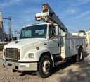 2001 Freightliner FL70 Image