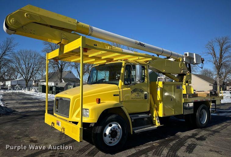 Main image Freightliner FL70