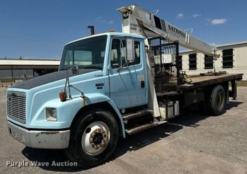 Main image Freightliner FL70