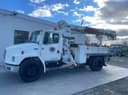 2001 Freightliner FL70 Image